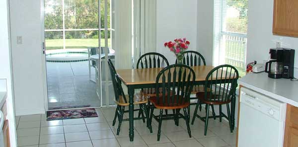 Dining Rooms Cleaning, Newtown PA, Yardley PA, Langhorne PA
